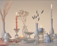 Load image into Gallery viewer, Reversible Candle Holder by Opaline Atelier