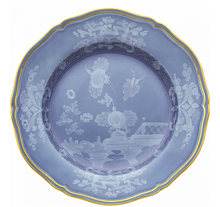 Load image into Gallery viewer, Ginori 1735 Oriente Italiano Pervinca Salad or Dessert Plate