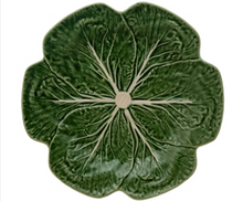 Load image into Gallery viewer, Cabbageware Dinner Plate by Bordallo Pinheiro