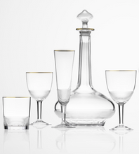 Load image into Gallery viewer, Royal Crystal by Moser