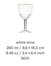 Load image into Gallery viewer, Royal Crystal by Moser