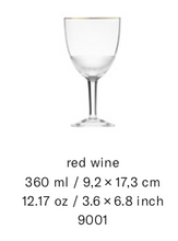 Load image into Gallery viewer, Royal Crystal by Moser