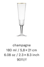 Load image into Gallery viewer, Royal Crystal by Moser