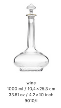 Load image into Gallery viewer, Royal Crystal by Moser