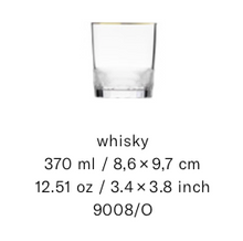 Load image into Gallery viewer, Royal Crystal by Moser
