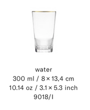 Load image into Gallery viewer, Royal Crystal by Moser