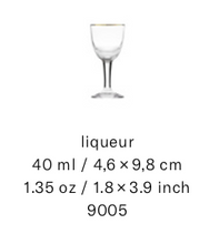 Load image into Gallery viewer, Royal Crystal by Moser