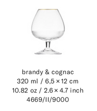 Load image into Gallery viewer, Royal Crystal by Moser