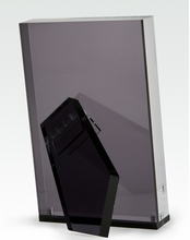 Load image into Gallery viewer, Acrylic Frame with Black by TIZO