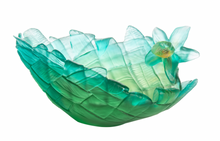 Load image into Gallery viewer, Tressage Bowl by Daum - Medium
