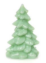 Load image into Gallery viewer, Mosser Glass Jadeite Tree