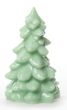 Load image into Gallery viewer, Mosser Glass Jadeite Tree