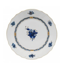 Load image into Gallery viewer, Herend Chinese Bouquet Black Sapphire