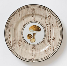 Load image into Gallery viewer, Pinto Paris Sous Bois Dinner Plates