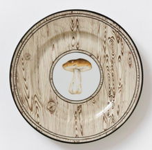 Load image into Gallery viewer, Pinto Paris Sous Bois Dinner Plates
