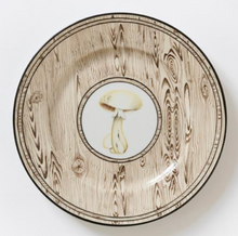Load image into Gallery viewer, Pinto Paris Sous Bois Dinner Plates