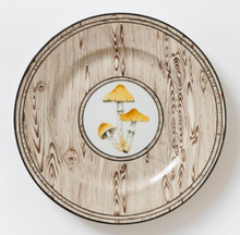 Load image into Gallery viewer, Pinto Paris Sous Bois Dinner Plates