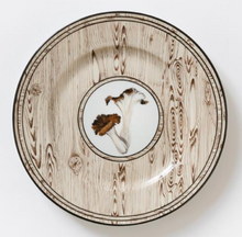 Load image into Gallery viewer, Pinto Paris Sous Bois Dinner Plates