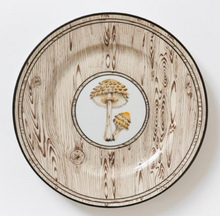 Load image into Gallery viewer, Pinto Paris Sous Bois Dinner Plates