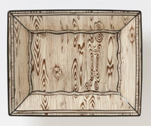 Load image into Gallery viewer, Pinto Paris Sous Bois Dinner Plates