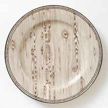 Load image into Gallery viewer, Pinto Paris Sous Bois Dinner Plates