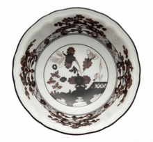 Load image into Gallery viewer, Ginori 1735 Oriente Italiano Albus Fruit Bowl