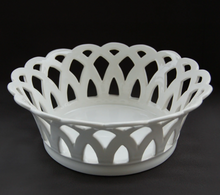 Load image into Gallery viewer, Louis Phillipe Basket by Bourg Joly Malicorne