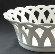 Load image into Gallery viewer, Louis Phillipe Basket by Bourg Joly Malicorne