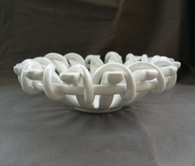 Load image into Gallery viewer, Shamaya Moreau Double Colombin Basket by Bourg Joly Malicorne