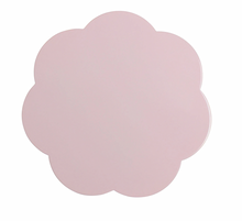 Load image into Gallery viewer, Pale Pink Lacquer Placemats by Addison Ross- Set of 4