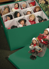 Load image into Gallery viewer, Byers&#39; Choice Caroler Display Condo Box
