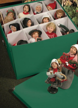 Load image into Gallery viewer, Byers' Choice Caroler Display Condo Box