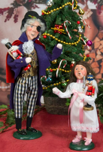 Load image into Gallery viewer, Byers' Choice Nutcracker Collection