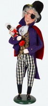 Load image into Gallery viewer, Byers' Choice Nutcracker Collection