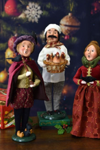 Load image into Gallery viewer, Byers' Choice 12 Days of Christmas Carolers - Set of 12
