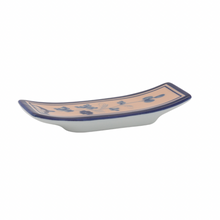 Load image into Gallery viewer, Ginori 1735 Oriente Italiano Cipria Chopsticks Or Knife Rest
