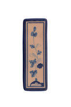 Load image into Gallery viewer, Ginori 1735 Oriente Italiano Cipria Chopsticks Or Knife Rest