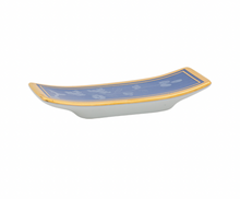 Load image into Gallery viewer, Ginori 1735 Oriente Italiano Pervinca Chopsticks Or Knife Rest