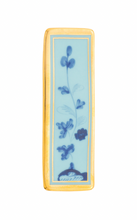 Load image into Gallery viewer, Ginori 1735 Oriente Italiano Iris Chopsticks or Knife Rest