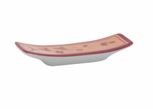 Load image into Gallery viewer, Ginori 1735 Oriente Italiano Vermiglio Knife or Chopsticks Rest