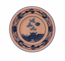 Load image into Gallery viewer, Ginori 1735 Oriente Italiano Cipria Soy Sauce Dish
