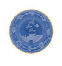 Load image into Gallery viewer, Ginori 1735 Oriente Italiano Pervinca Soy Sauce Dish