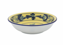 Load image into Gallery viewer, Ginori 1735 Oriente Italiano Citrino Soy Sauce Dish
