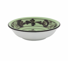 Load image into Gallery viewer, Ginori 1735 Oriente Italiano Bario Soy Sauce Dish