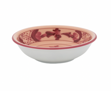 Load image into Gallery viewer, Ginori 1735 Oriente Italiano Vermiglio Soy Sauce Dish