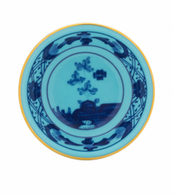 Load image into Gallery viewer, Ginori 1735 Oriente Italiano Iris Soy Sauce Dish