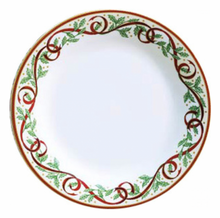Load image into Gallery viewer, Pickard Winter Festival Bread & Butter Plate