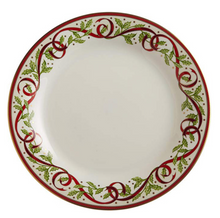 Load image into Gallery viewer, Pickard Winter Festival Bread & Butter Plate