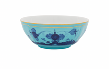 Load image into Gallery viewer, Ginori 1735 Oriente Italiano Iris Cereal Collatta Bowl