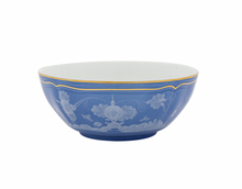 Load image into Gallery viewer, Ginori 1735 Oriente Italiano Pervinca Cereal Collatta Bowl